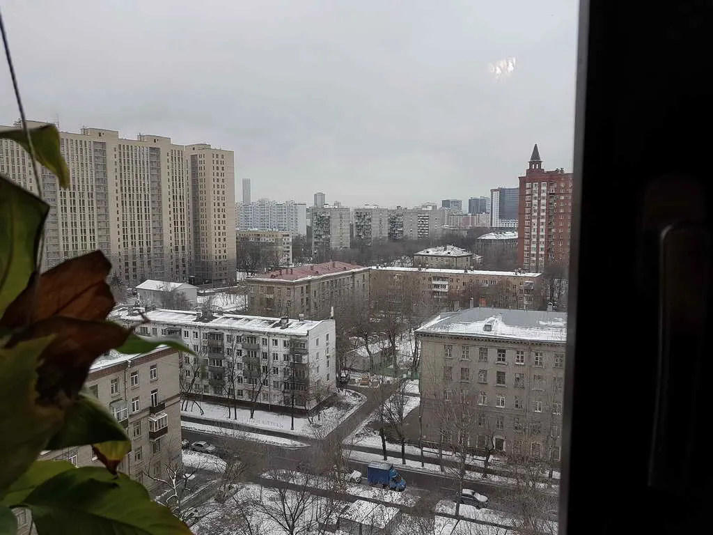 Квартира с топорами у входа, фото 24
