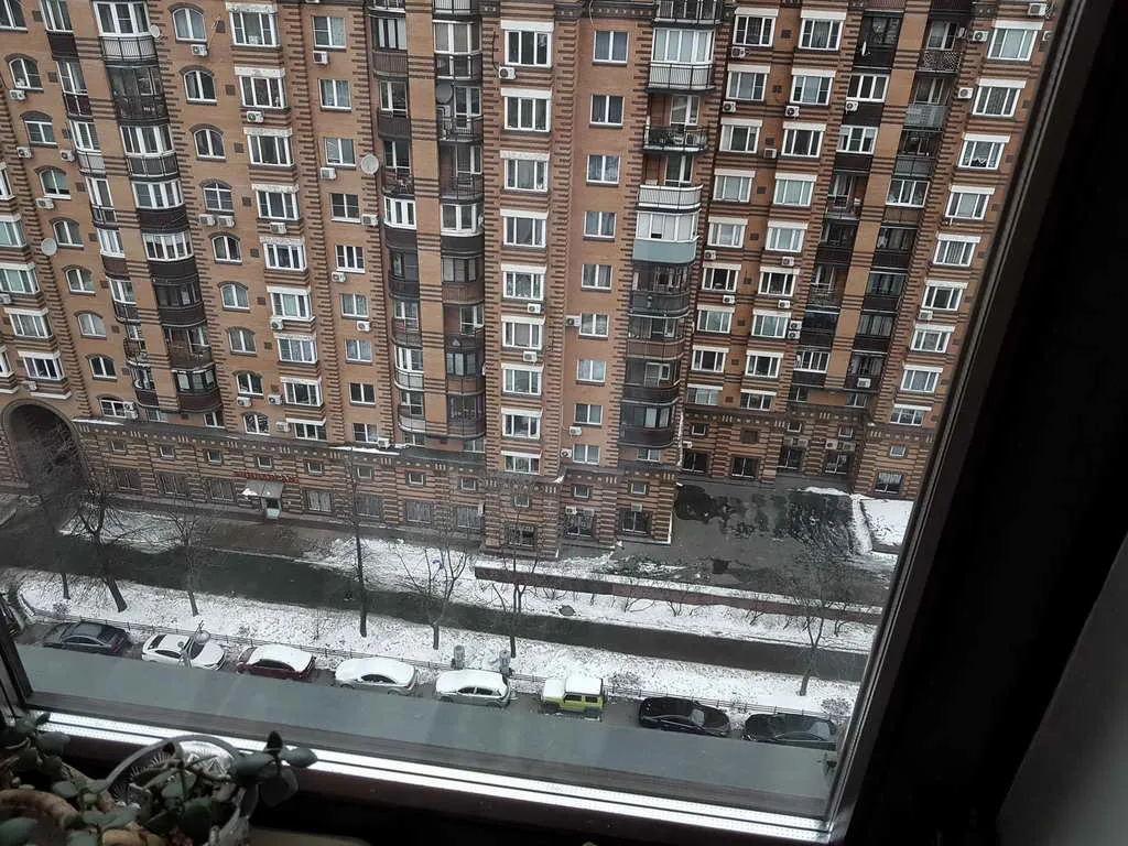Квартира с топорами у входа, фото 16