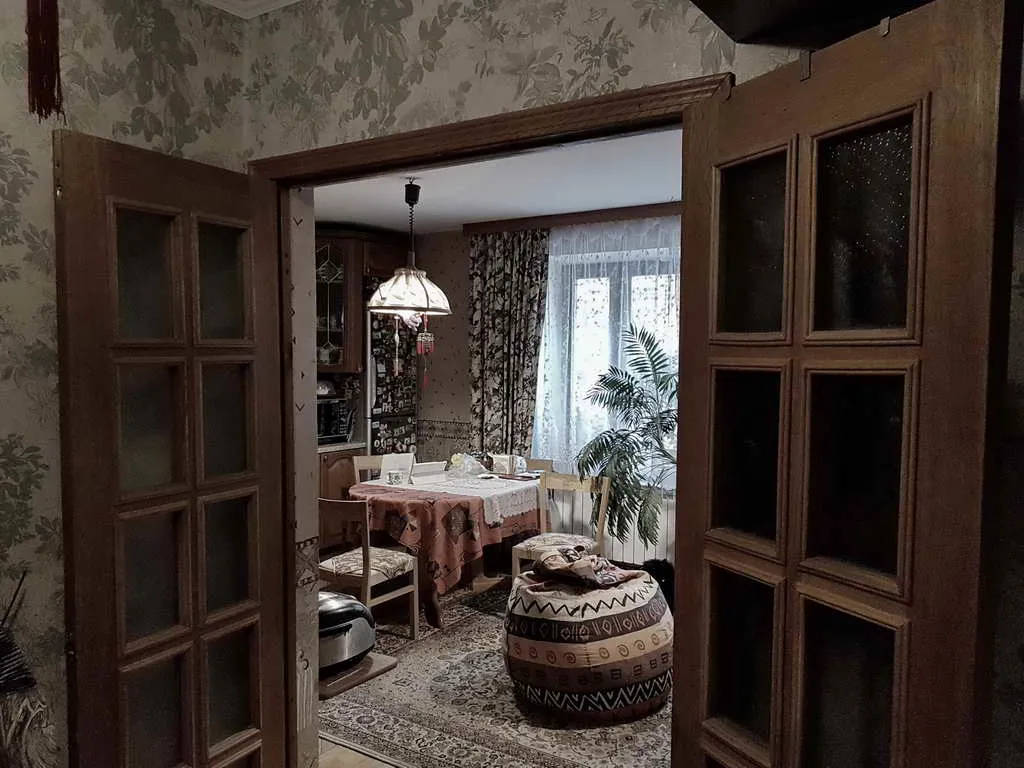Квартира с топорами у входа, фото 5