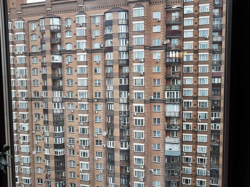 Квартира с топорами у входа, фото 15