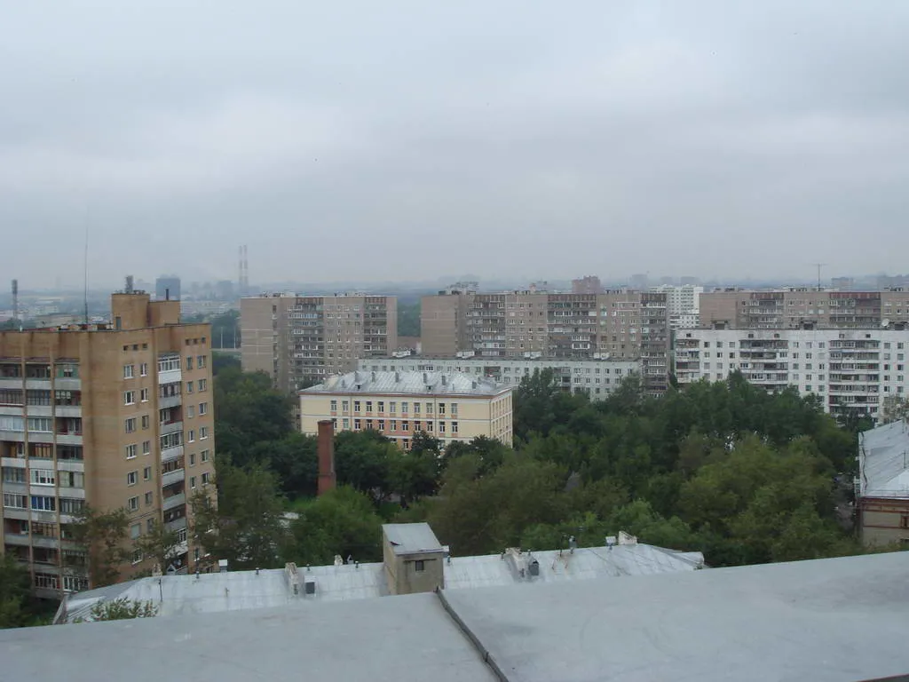 Галерея в зеркалах, фото 13