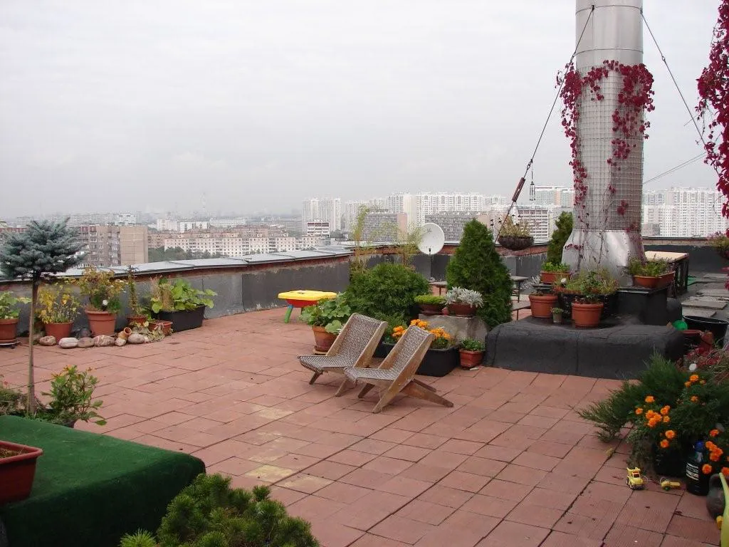 Галерея в зеркалах, фото 23