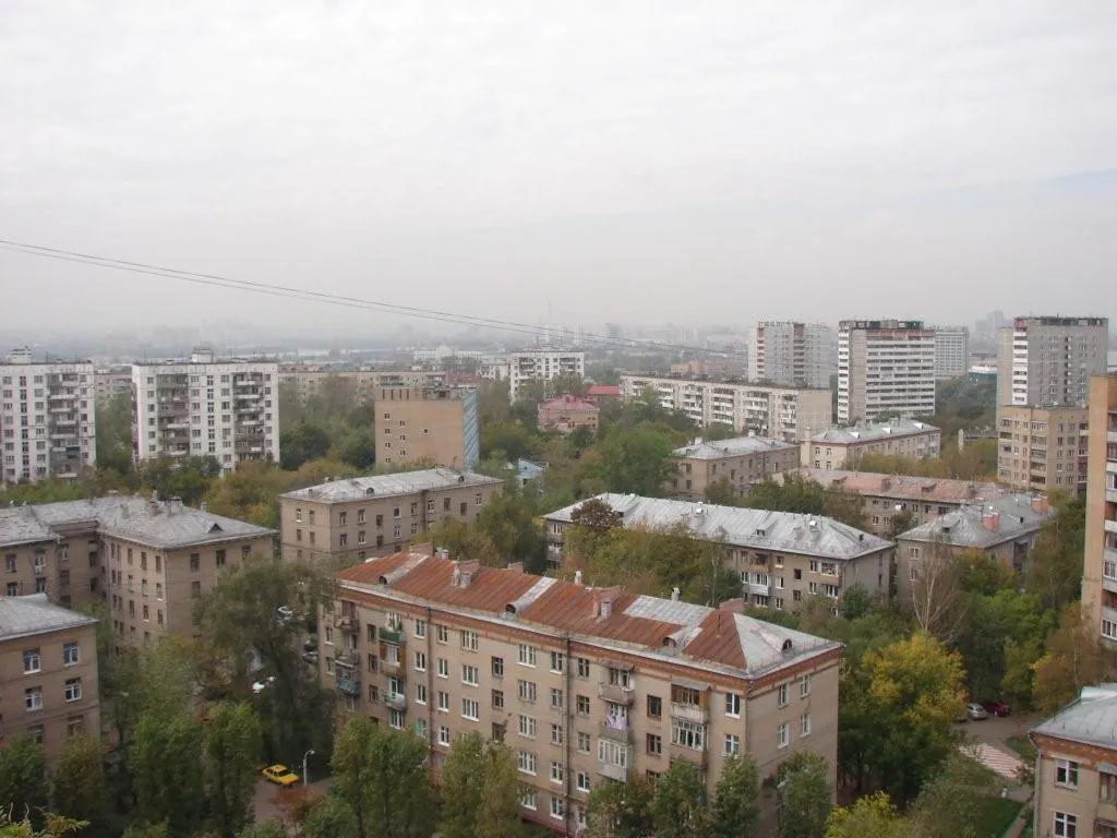 Галерея в зеркалах, фото 18