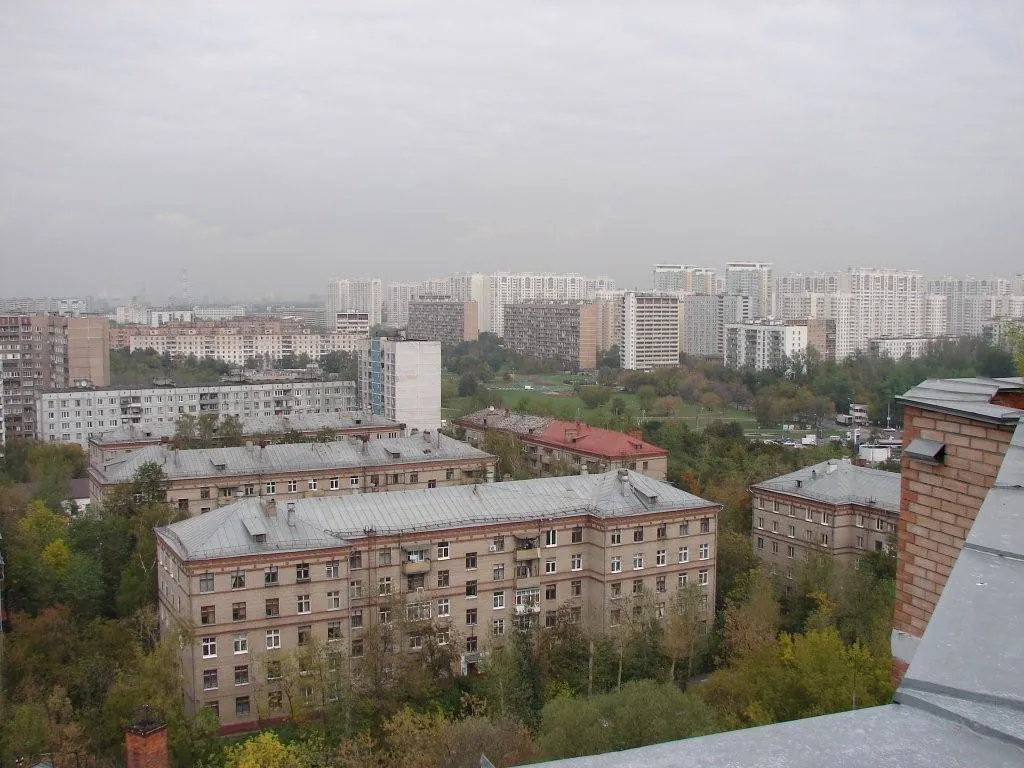 Галерея в зеркалах, фото 19