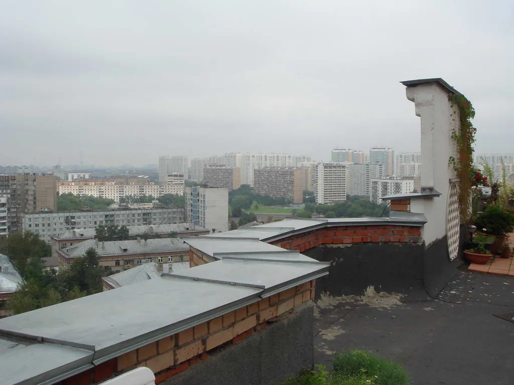 Галерея в зеркалах, фото 14