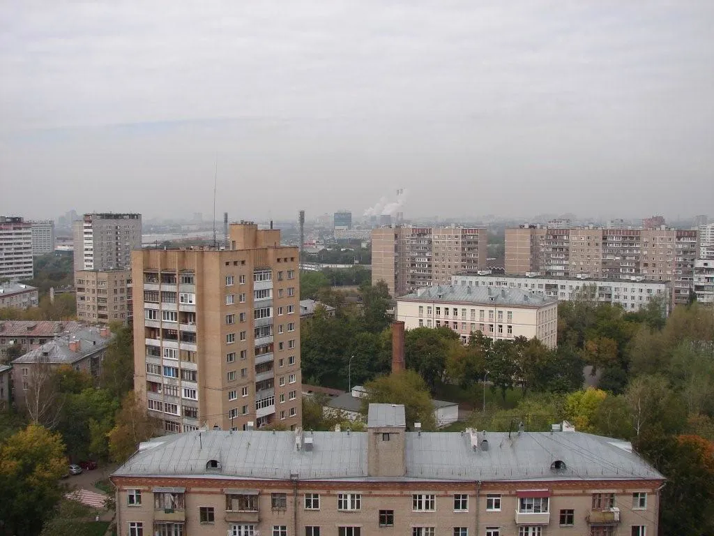 Галерея в зеркалах, фото 20