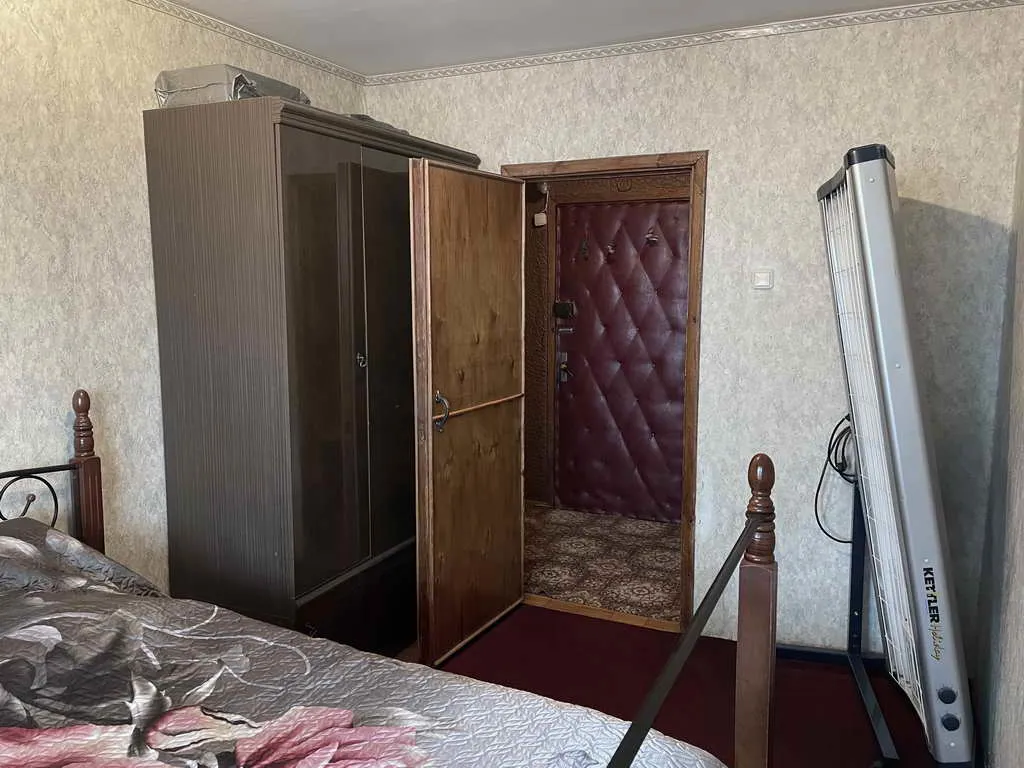 Хрущёвка с маской, фото 16