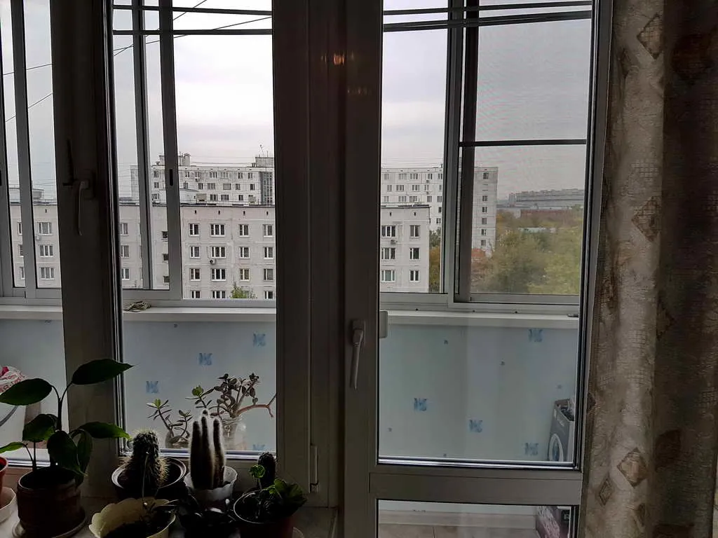 Ретро-квартира с люстрой, фото 24