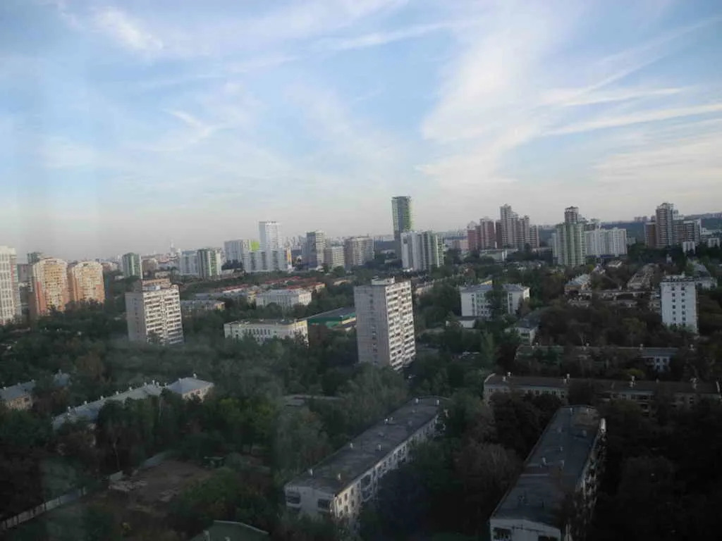 Сталинка с уютной мебелью, фото 8