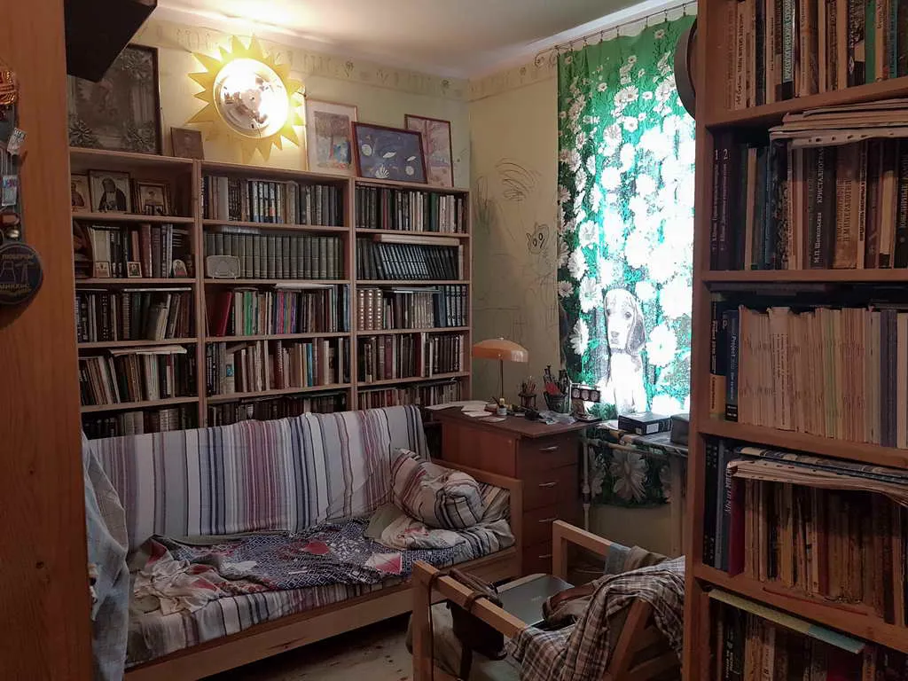 Таунхаус с калиткой у входа, фото 21