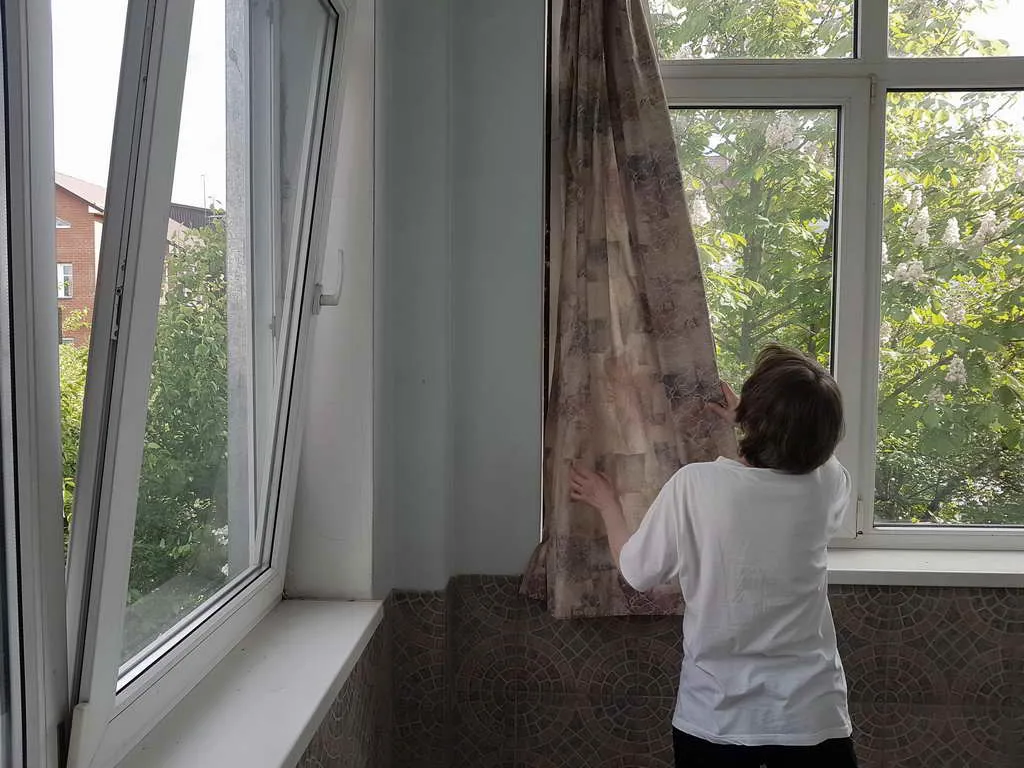 Таунхаус с калиткой у входа, фото 14