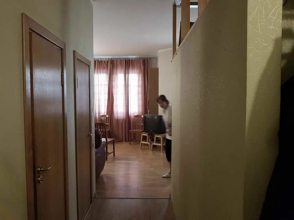 Таунхаус с калиткой у входа, фото 8