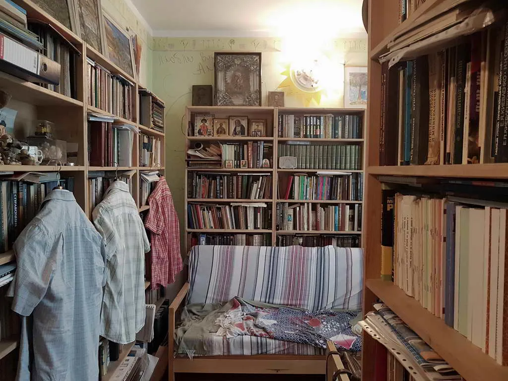 Таунхаус с калиткой у входа, фото 22