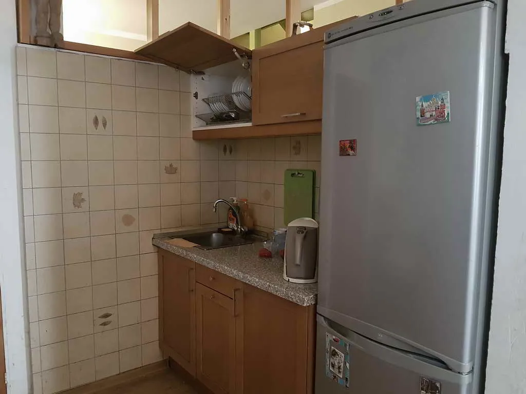 Таунхаус с калиткой у входа, фото 18