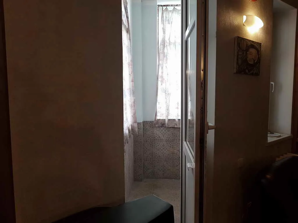 Таунхаус с калиткой у входа, фото 11