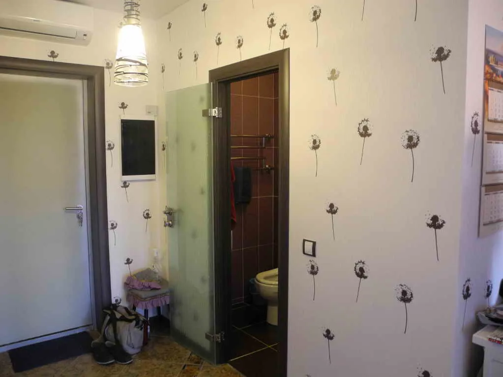 Квартира с одуванчиками, фото 15