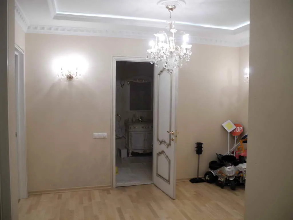 Каретные люстры Сталинки, фото 19