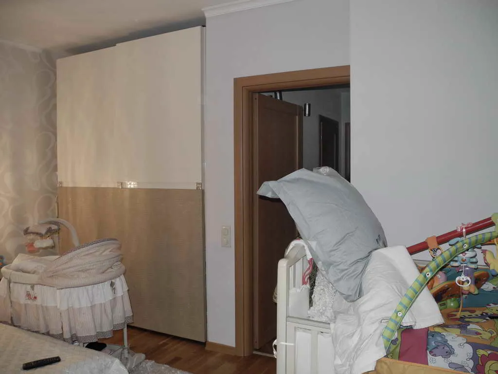 Квартира с двумя окнами, фото 18