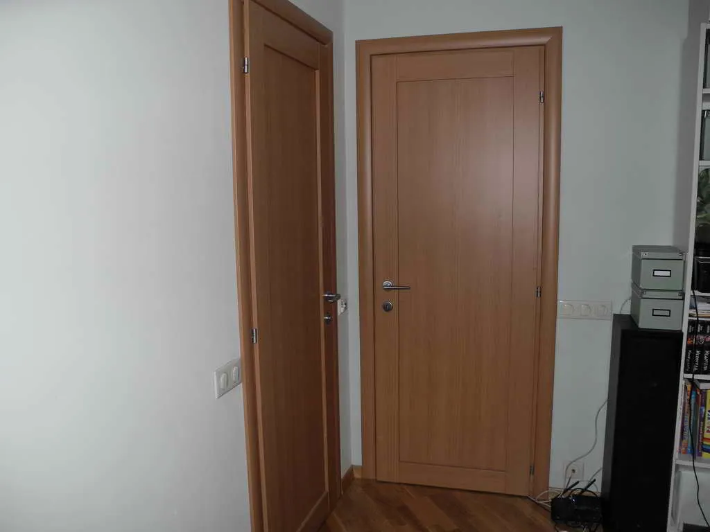 Квартира с двумя окнами, фото 21
