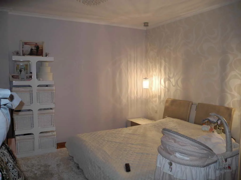 Квартира с двумя окнами, фото 15