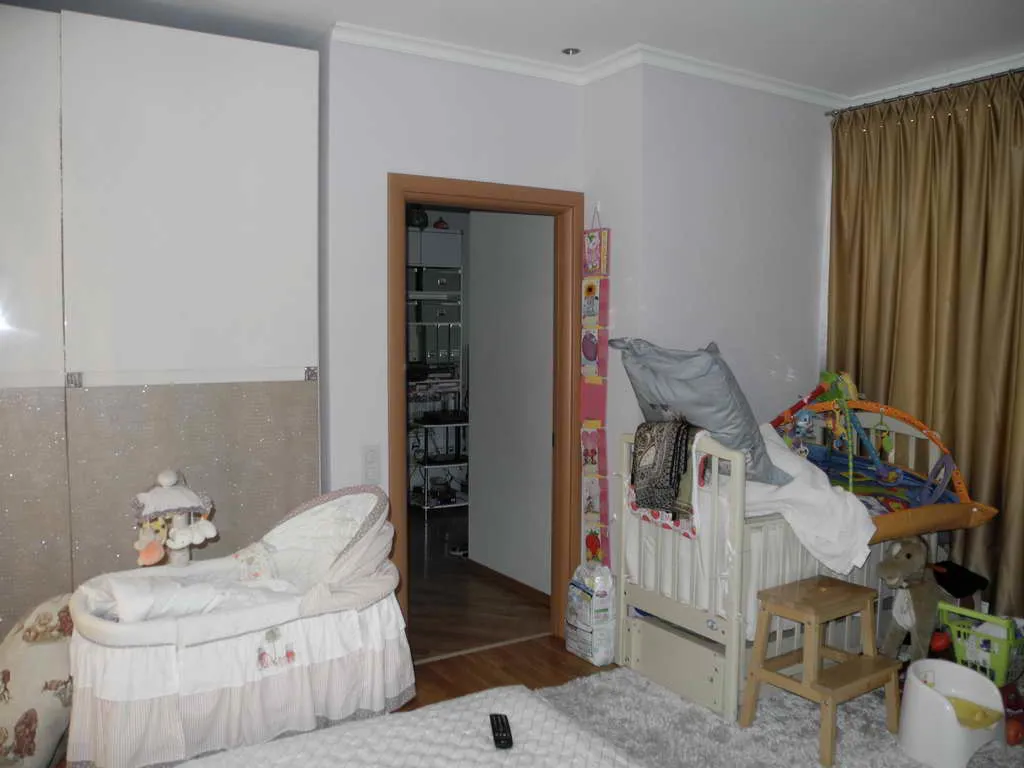 Квартира с двумя окнами, фото 19