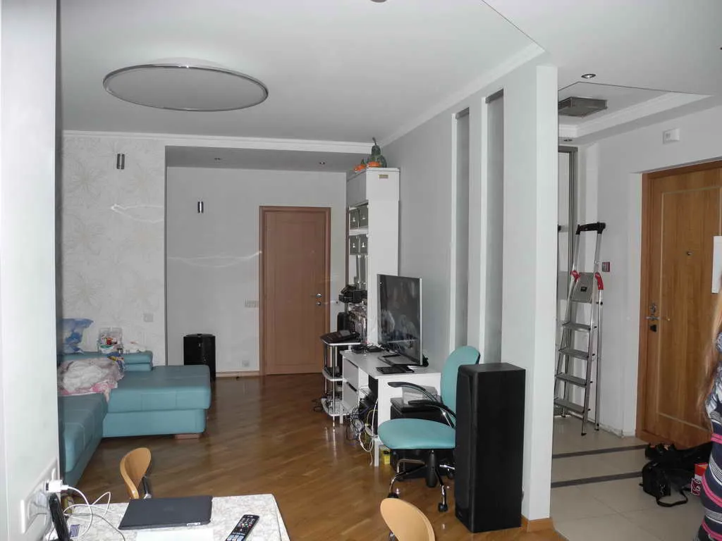 Квартира с двумя окнами, фото 10