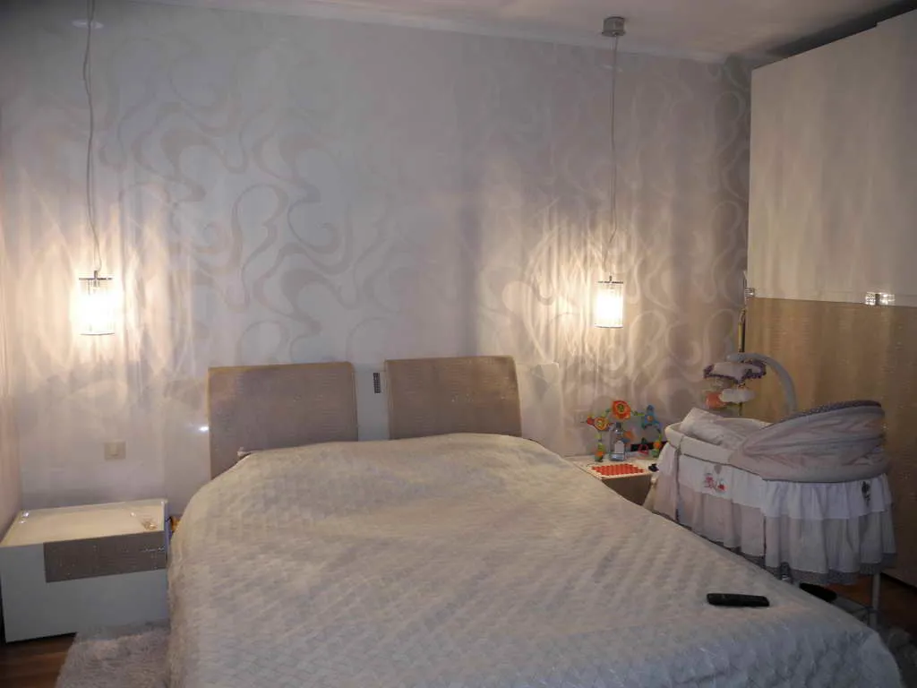 Квартира с двумя окнами, фото 17