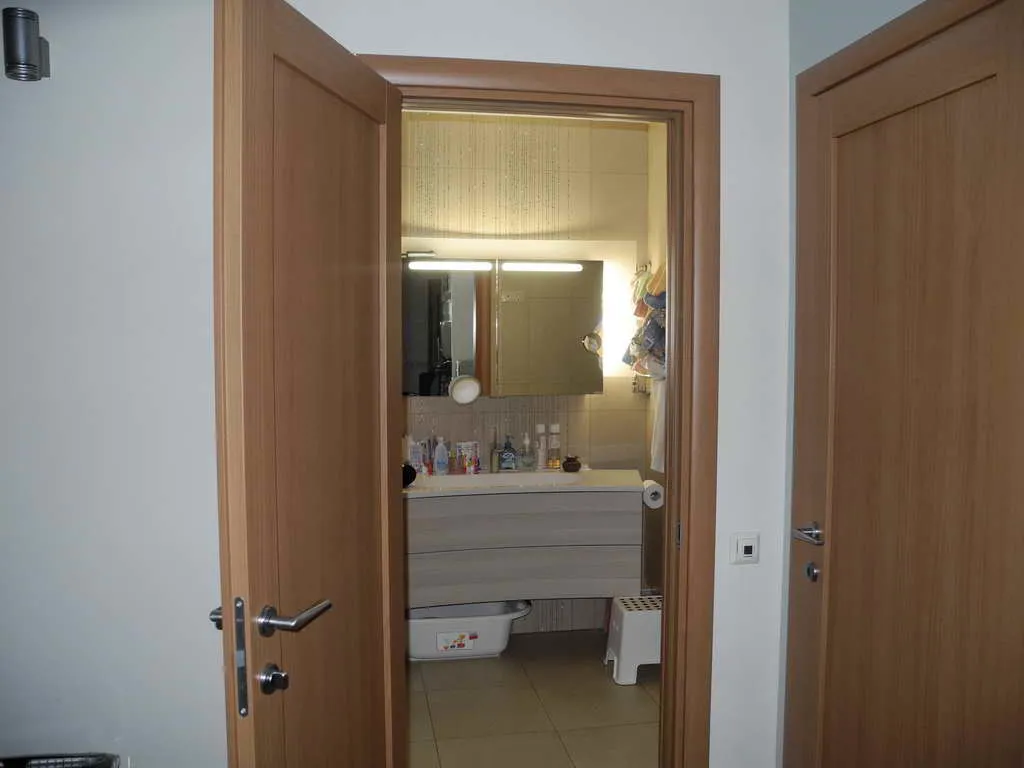 Квартира с двумя окнами, фото 22