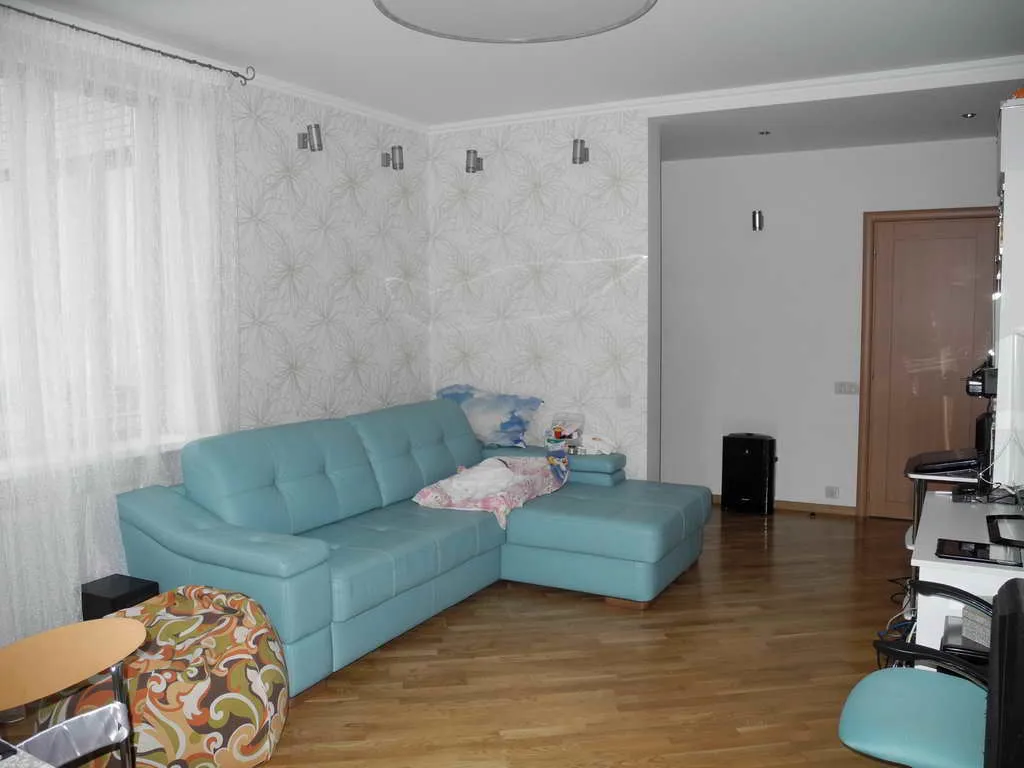 Квартира с двумя окнами, фото 11