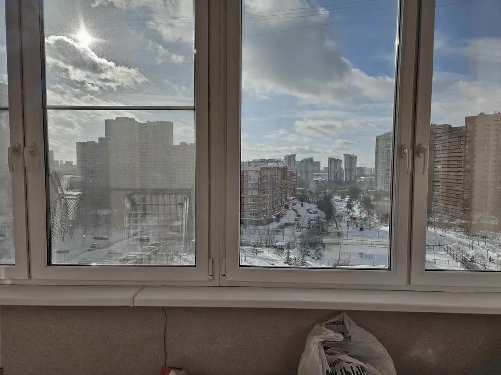 Коридор с вензелями, фото 11