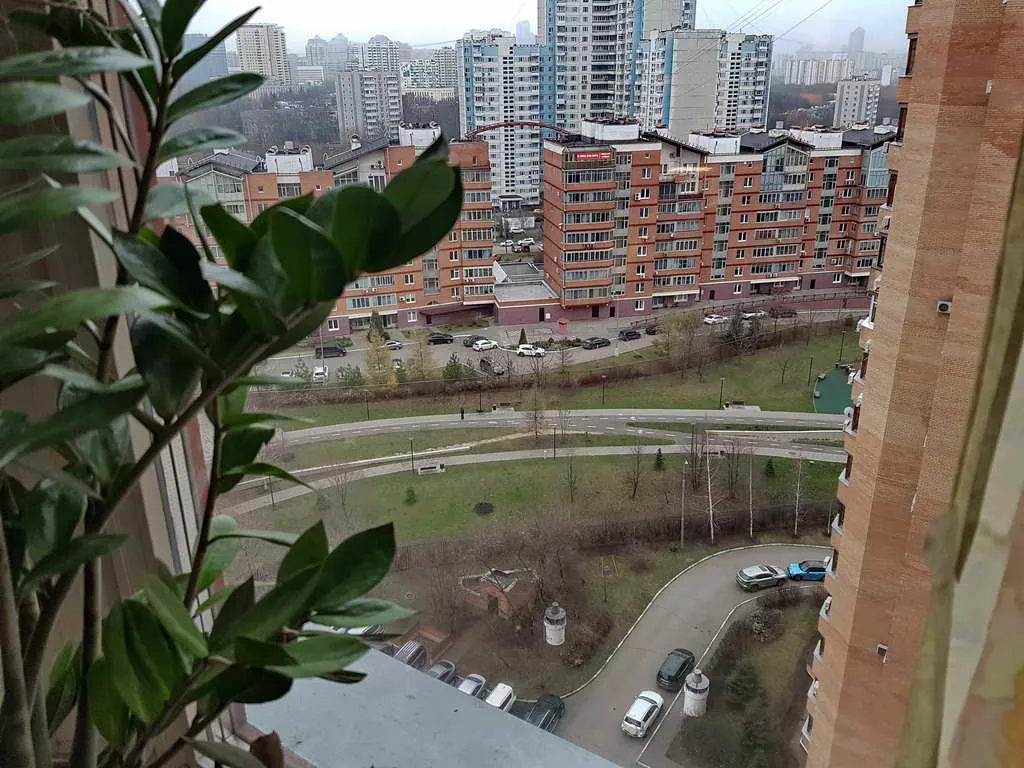 Этническая сталинка в синем, фото 9