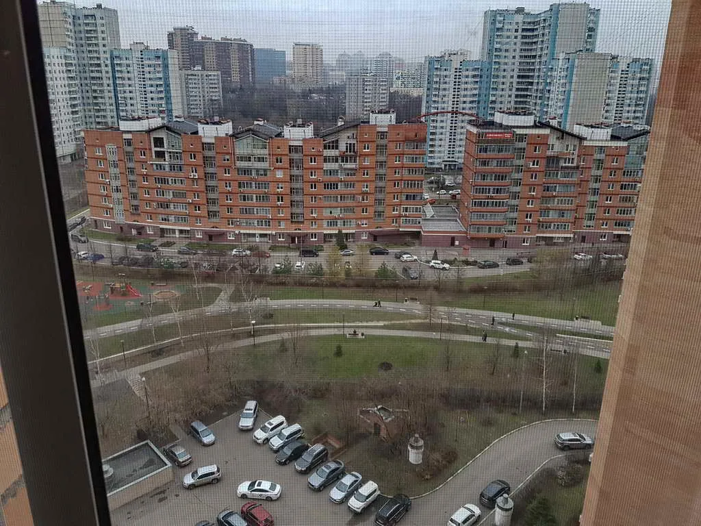 Этническая сталинка в синем, фото 20