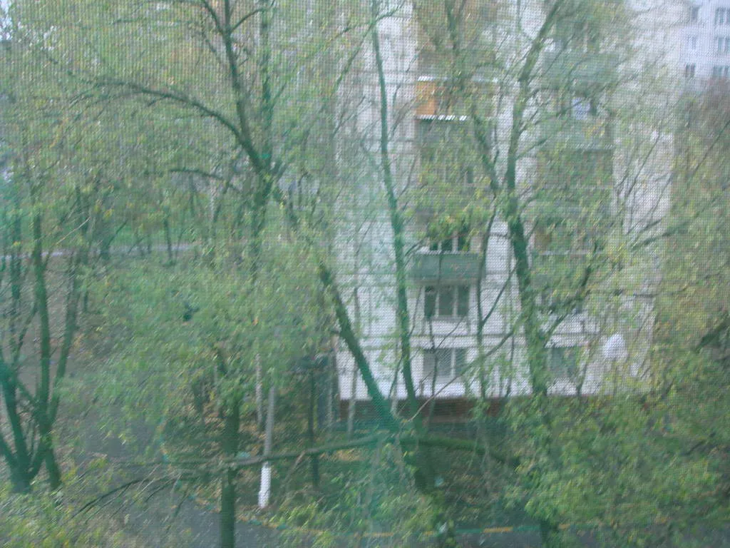 Ретро квартира с уютом, фото 13