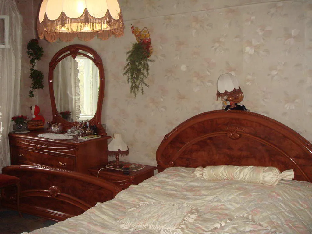 Ретро квартира с уютом, фото 15