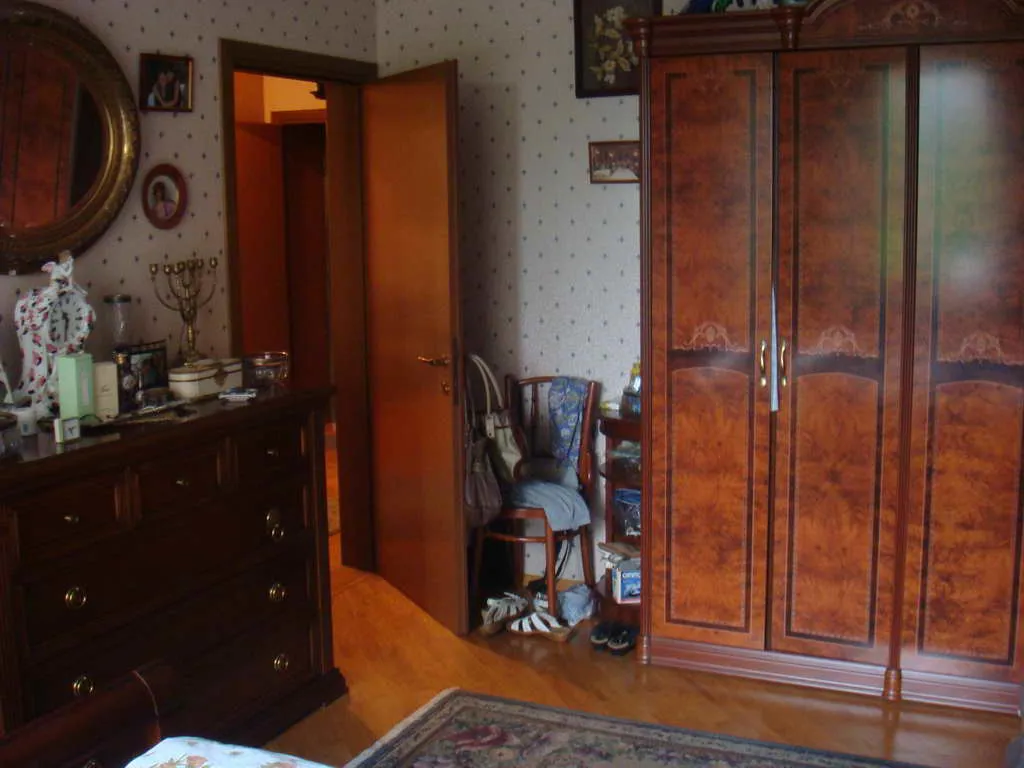 Ретро квартира с картинами, фото 20