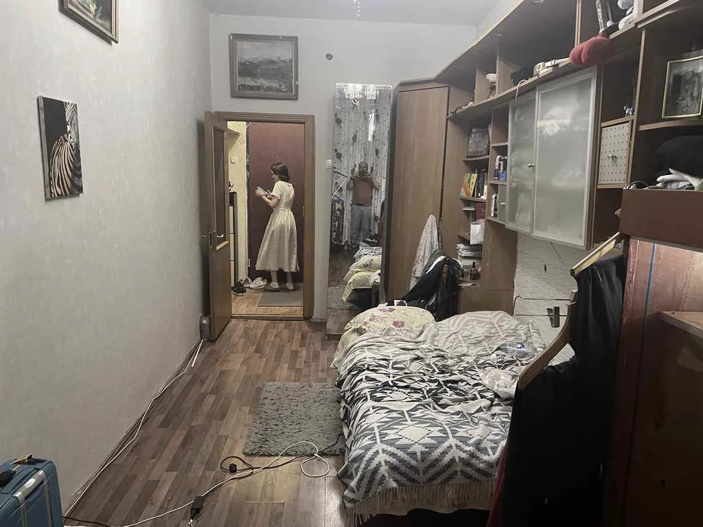 Квартира с советским интерьером, фото 16