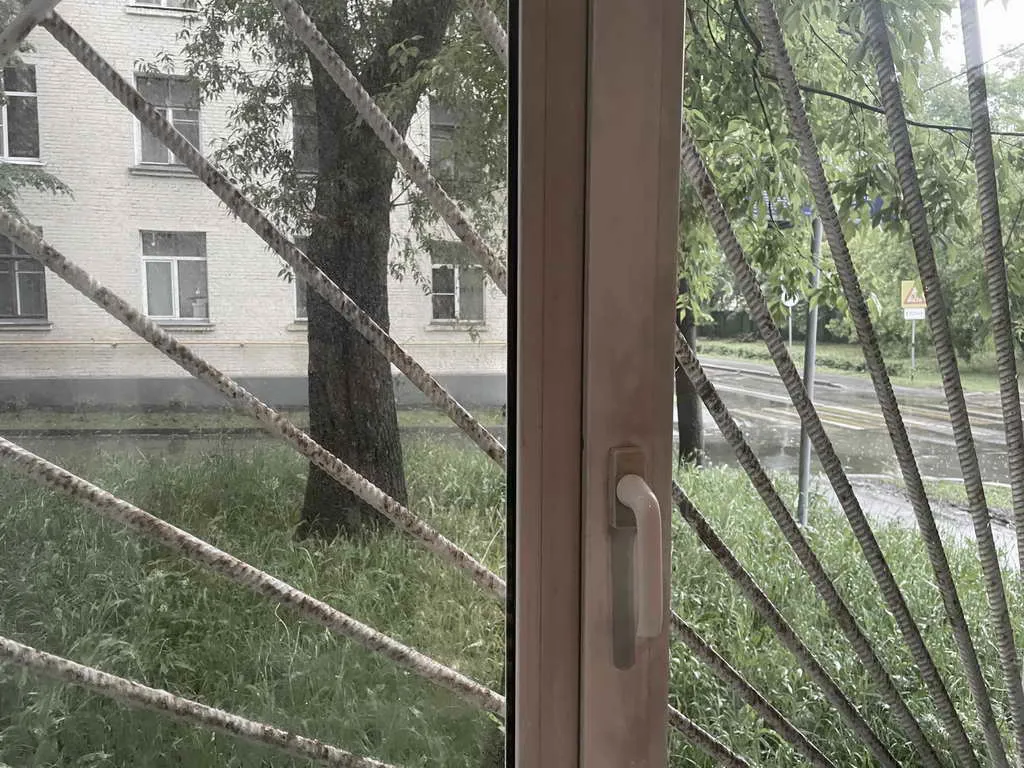 Квартира с советским интерьером, фото 19