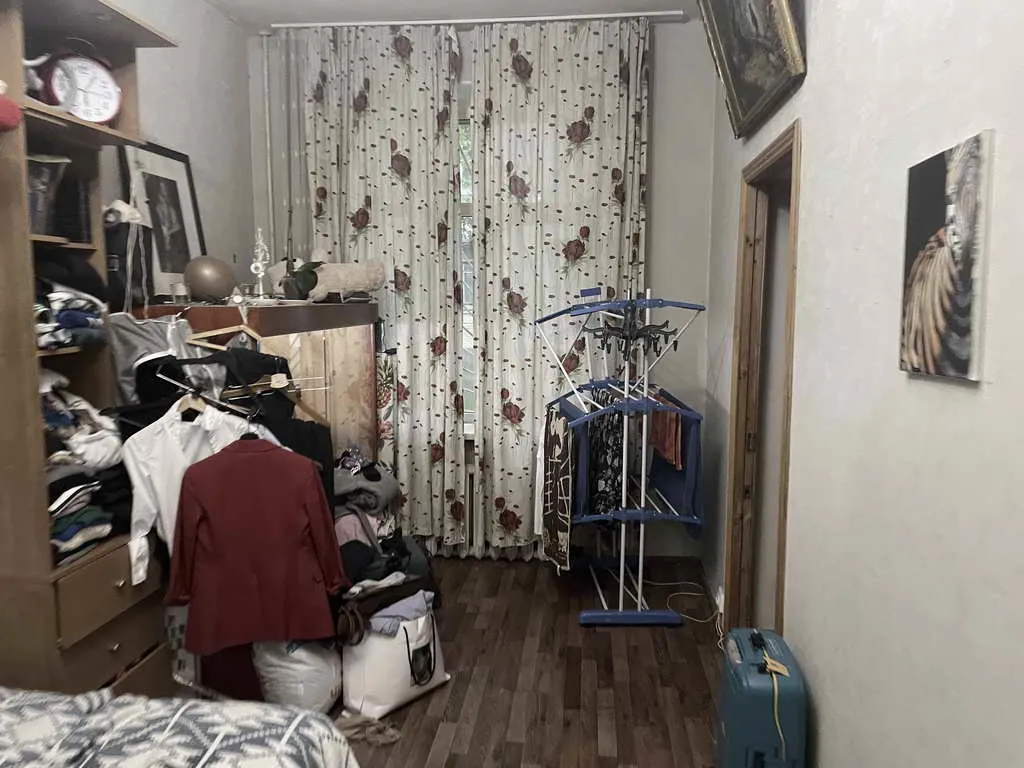 Квартира с советским интерьером, фото 15
