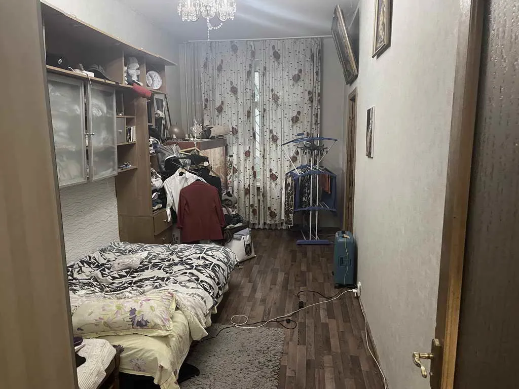 Квартира с советским интерьером, фото 2