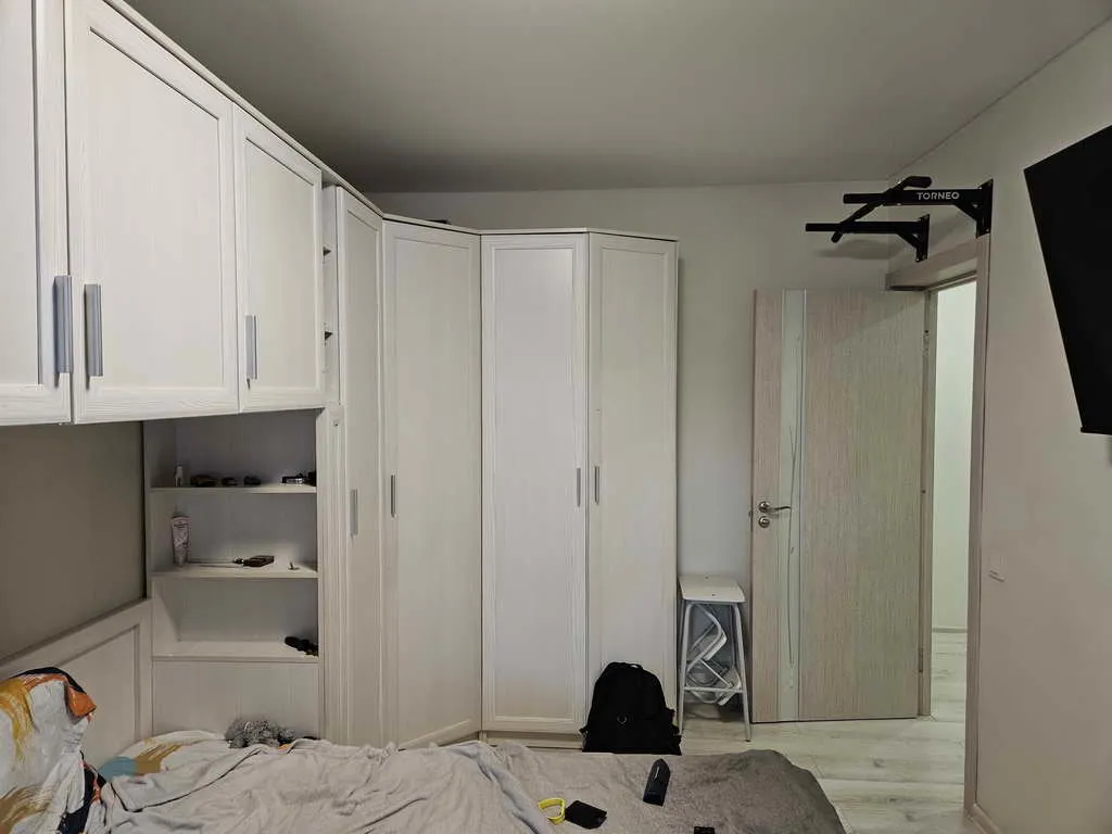 Квартира с двумя арками, фото 18