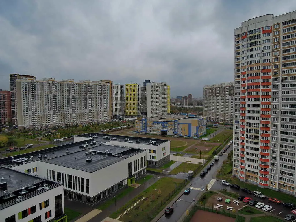 Квартира с эклектичным декором, фото 8