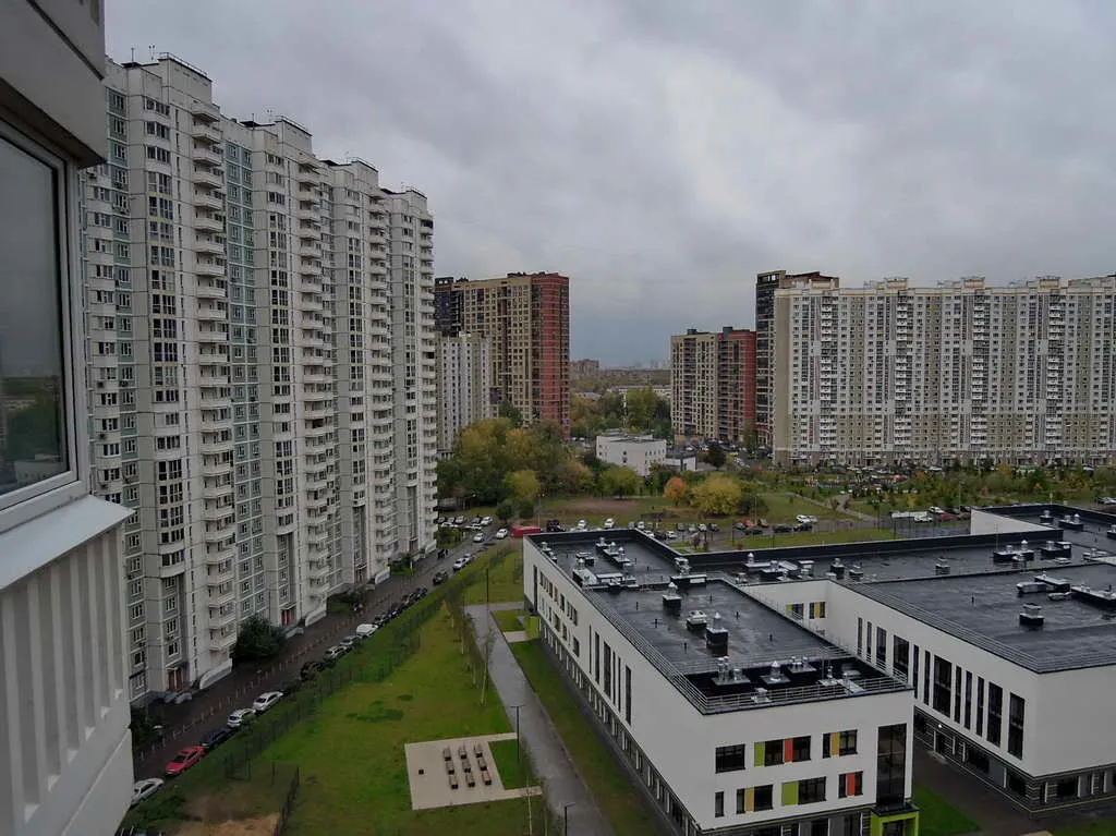 Квартира с эклектичным декором, фото 9