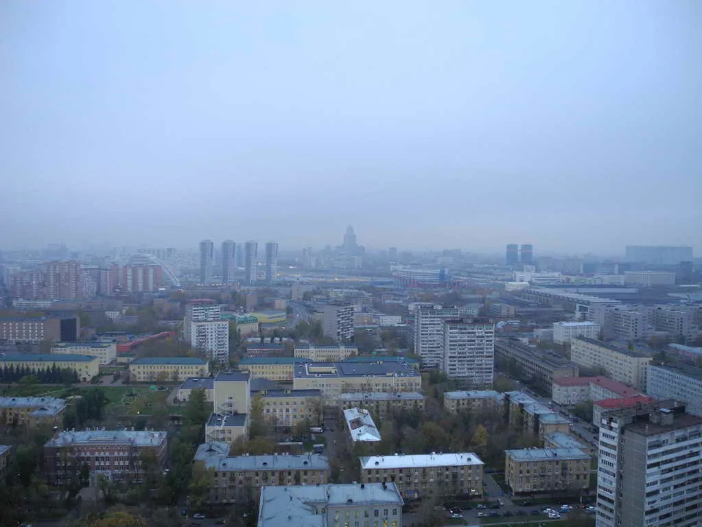 Полосатый лофт с люстрой, фото 16