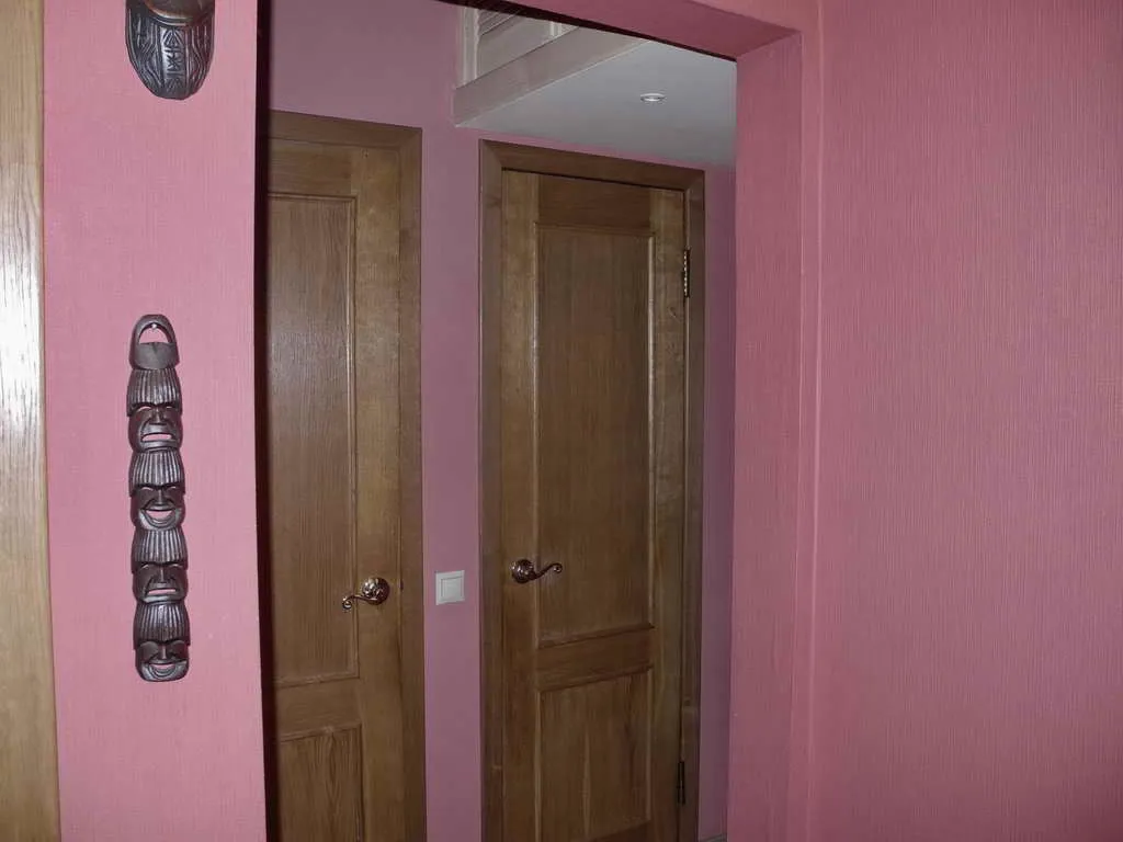 Квартира с коллекциями, фото 18