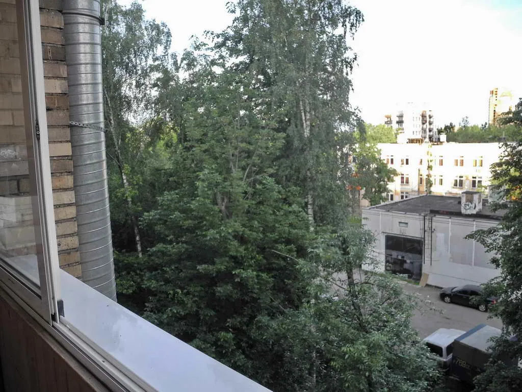 Квартира с коллекциями, фото 15