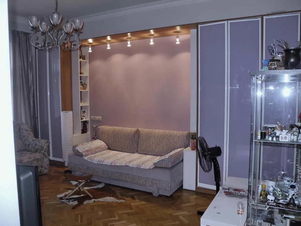 Квартира с коллекциями, фото 10