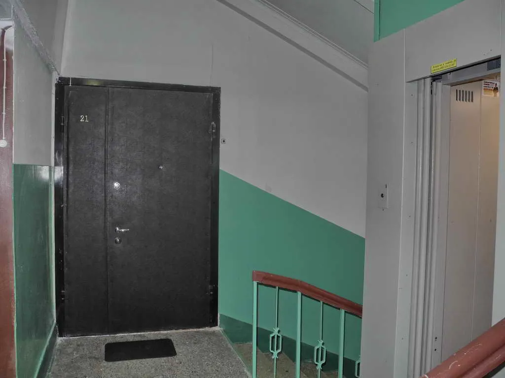 Квартира с коллекциями, фото 1