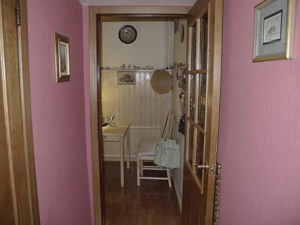 Квартира с коллекциями, фото 19