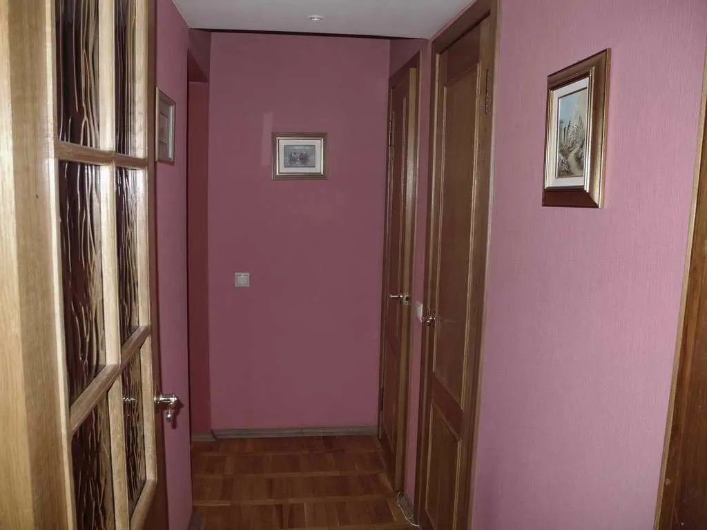 Квартира с коллекциями, фото 24