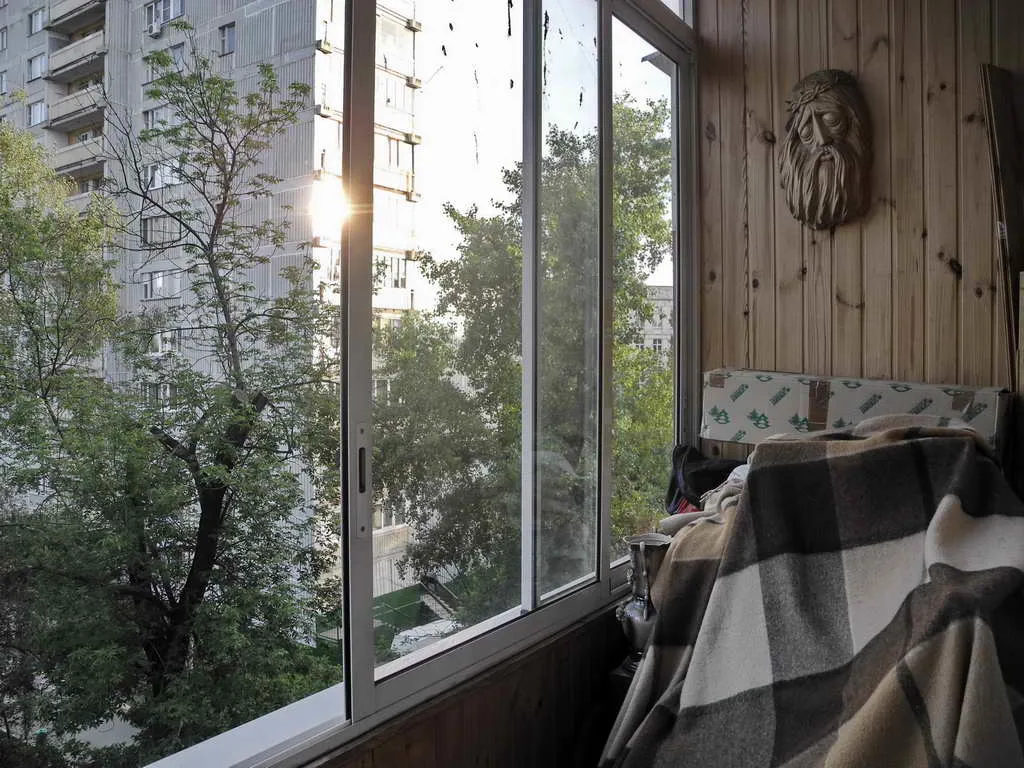 Квартира с коллекциями, фото 14